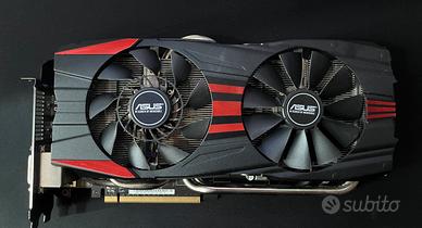 AMD R9 280