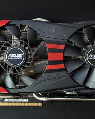 AMD R9 280