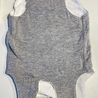 Body post operatorio