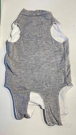 Body post operatorio