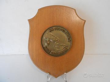 Crest nave Carabiniere