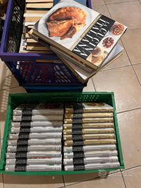 libri cucina collana completa