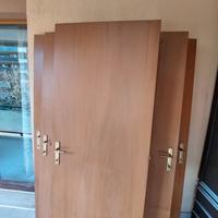 Porte Legno x 5