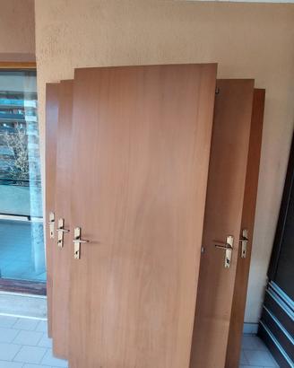 Porte Legno x 5