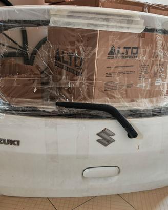 Sportello portabagagli SUZUKI CELERIO