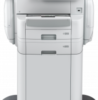 Stampante professionale Epson WF-C869R  A3+