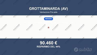 Immobile in asta di 236 m² a Grottaminarda