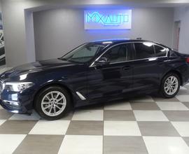 BMW 520 D Berlina xDrive Business AUT EU6