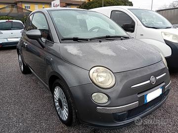 Fiat 500 0.9 TwinAir Turbo by DIESEL