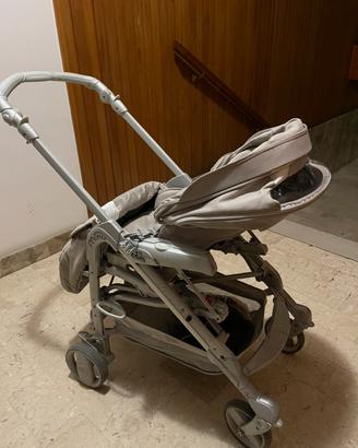 Trio cam minu elite neonato