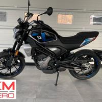 CFMOTO 300CL-X CL-X 300 HERITAGE