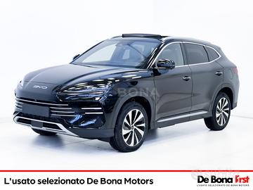 Byd Seal U DM-i dm-i 1.5 phev comfort 2wd
