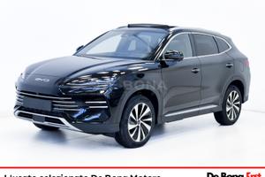 Byd Seal U DM-i dm-i 1.5 phev comfort 2wd