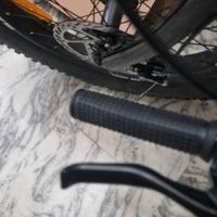 Perfetta per lunghe passeggiate 