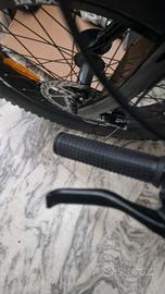 Perfetta per lunghe passeggiate 