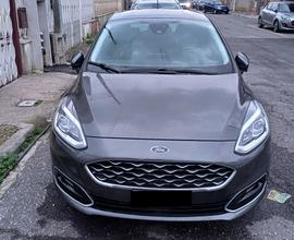 FORD Fiesta Vignale 125CV - 2019