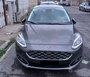 FORD Fiesta Vignale 125CV - 2019