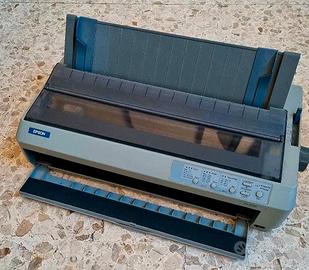 EPSON FX 21090 STAMPANTE AD AGHI