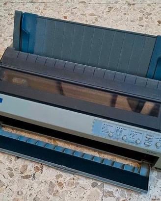EPSON FX 21090 STAMPANTE AD AGHI