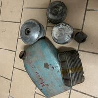 Ricambi moto d’epoca