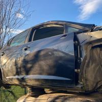 RICAMBI USATI AUTO SEAT Ibiza Serie SEAT IBIZA BZG