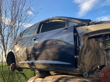 RICAMBI USATI AUTO SEAT Ibiza Serie SEAT IBIZA BZG