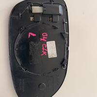 Specchietto retrovisore SN per mercedes CLK 350,