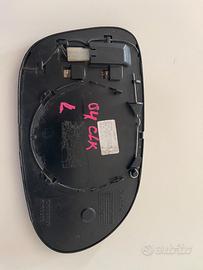 Specchietto retrovisore SN per mercedes CLK 350,