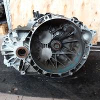 CAMBIO Ford Focus  4M5R7002CE G6DA