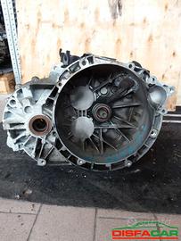 CAMBIO Ford Focus  4M5R7002CE G6DA