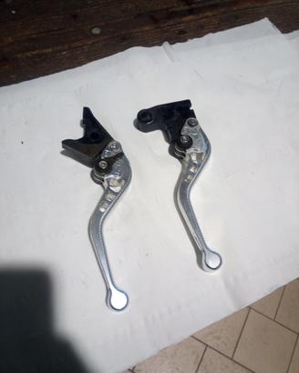 leve e filtro Triumph Speed triple 1050