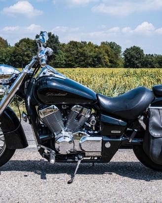 Honda VT 750 Shadow - 2024