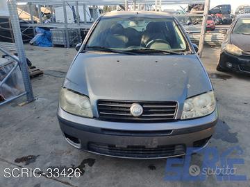 Fiat punto 188 1.3 jtd 16v 70cv 03-12 ricambi