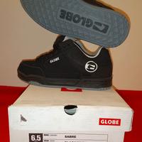 Globe Tilt taglia 43 nuove con scatolo