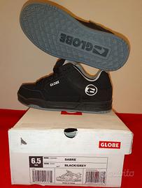 Globe Tilt taglia 43 nuove con scatolo