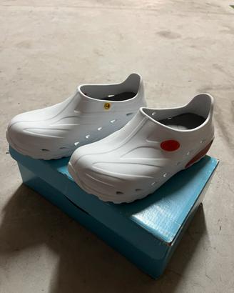 Scarpe Scholl