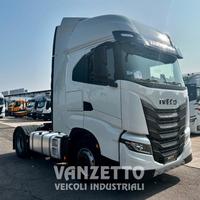 IVECO 440S51 STRALIS S-WAY TRATTORE STRADALE