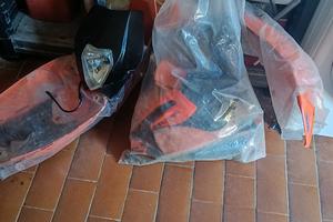 pezzi ktm exc