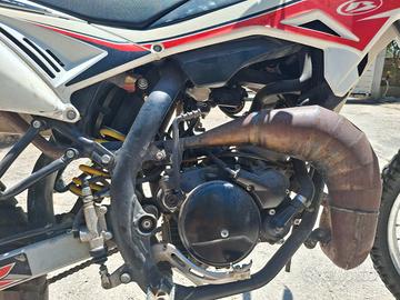 Beta rr 50 enduro