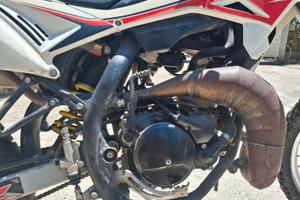 Beta rr 50 enduro