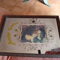 Specchio pubblicitario pears' soap