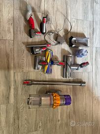Dyson v 15 detect