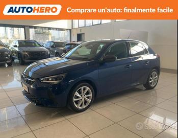 OPEL Corsa KB77790