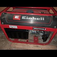 Generatore a benzina 2.2 kw 4 tempi