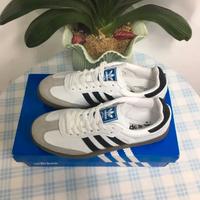 Snakers Adidas samba