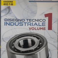 Disegno Tecnico Industriale vol. 1