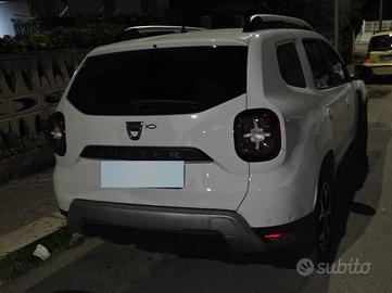 dacia daster
