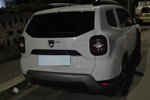 dacia daster
