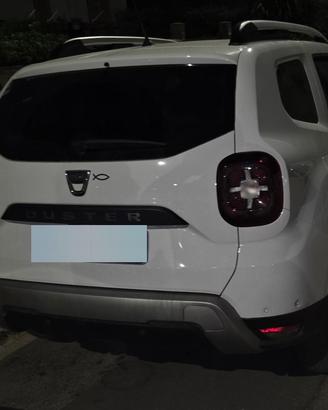 dacia daster