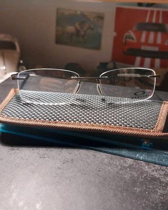 Montatura Oakley Titanium